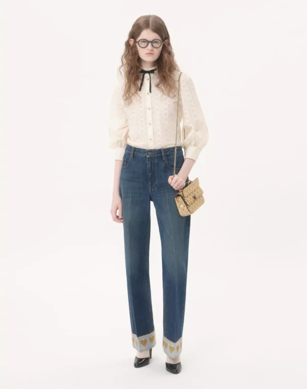 Rockstud Spike Mini - Dourada - Imagem 6
