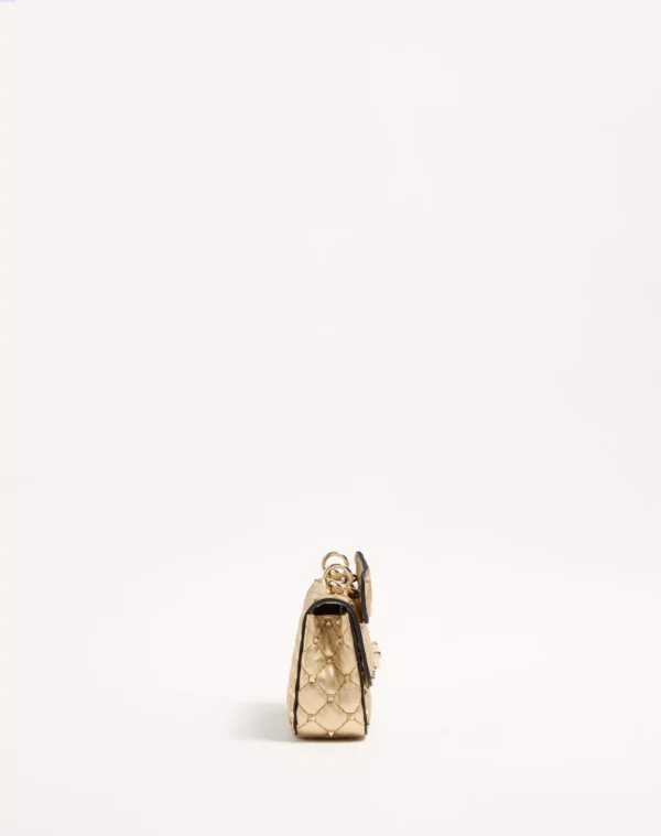 Rockstud Spike Mini - Dourada - Imagem 2