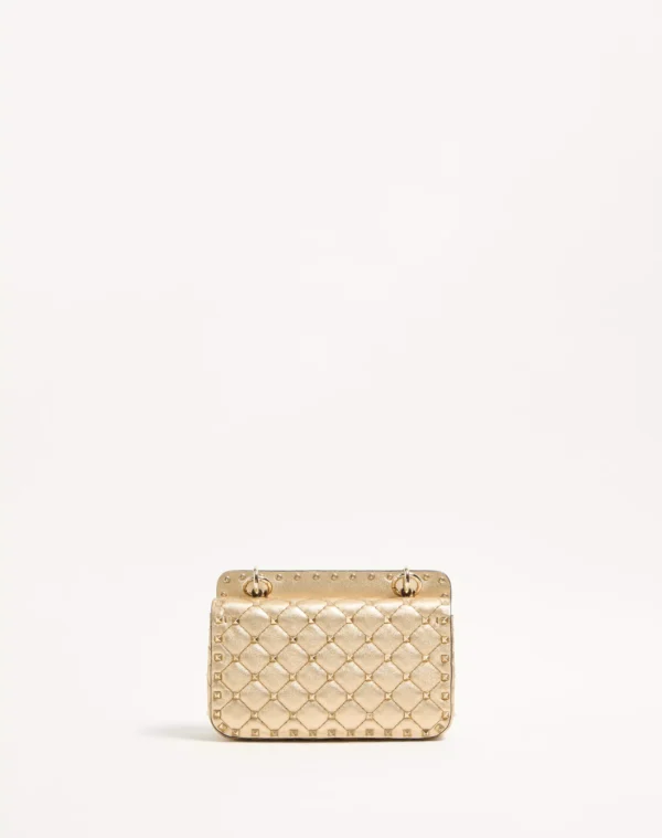 Rockstud Spike Mini - Dourada - Imagem 3