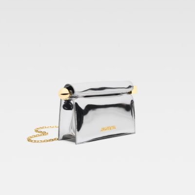 Petite Pochette - Prata